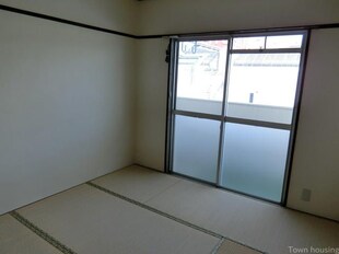 第二富士マンションの物件内観写真